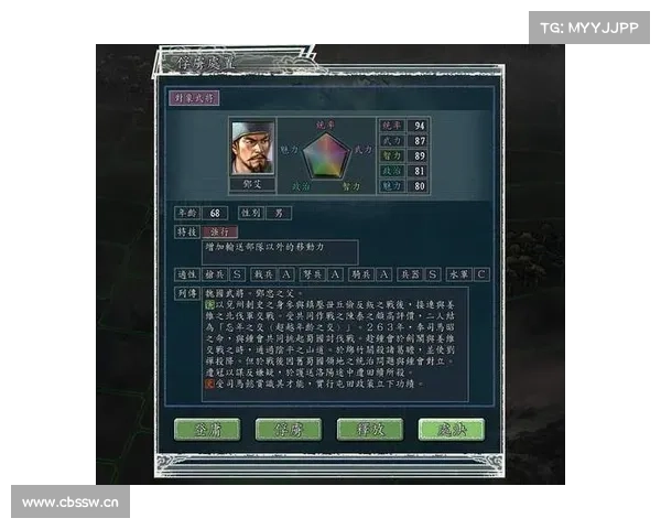 玩转三国志11,成为战略大师 玩转三国志11,成为战略大师