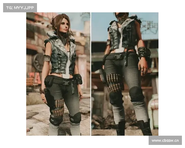 辐射4:银衣服属性升级攻略 辐射4:银衣服属性升级攻略