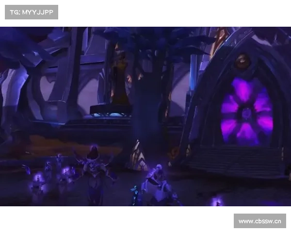 重塑动作条:魔兽世界中心化 重塑动作条:魔兽世界中心化